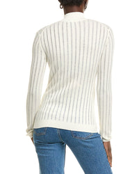 Boss Hugo Boss Fatirami Wool Sweater