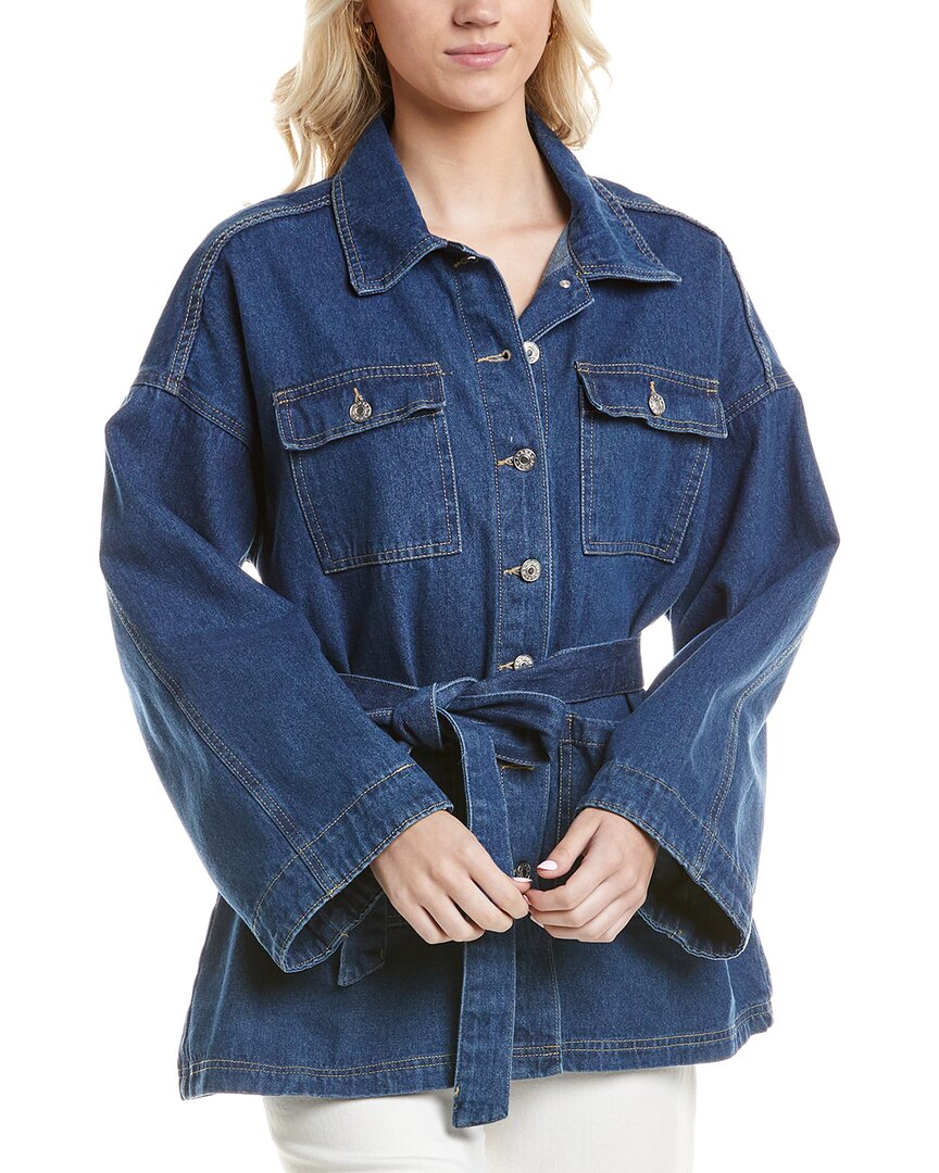 ESTELLINA Estellina Jacket