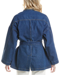 ESTELLINA Estellina Jacket