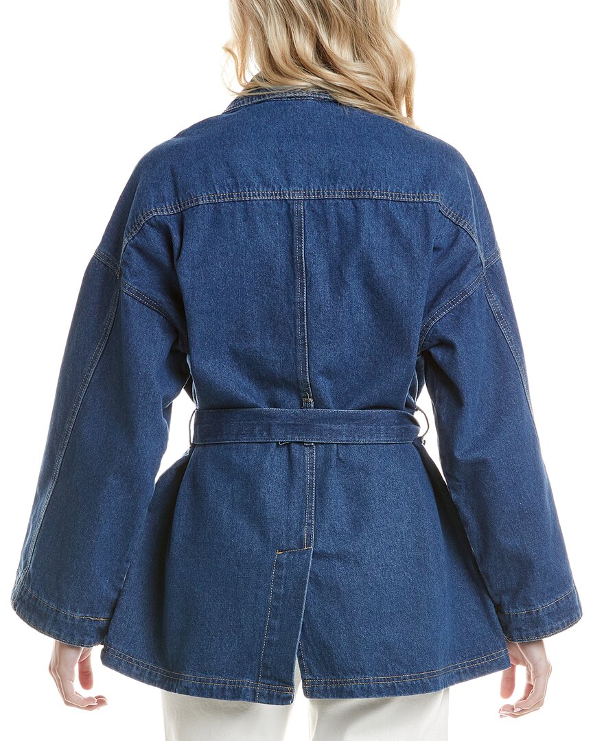 ESTELLINA Estellina Jacket