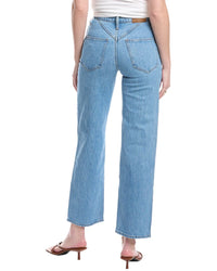 Madewell The Perfect Vintage Harding Wash Wide Leg Jean