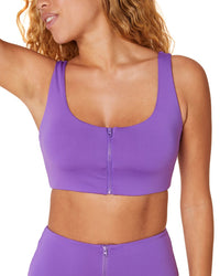 Andie The Venice Crop Top