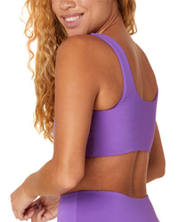 Andie The Venice Crop Top