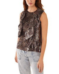 Manoush Top Multi