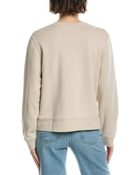 Vince Pullover Sweatshirt