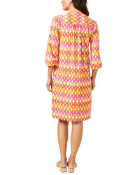 J.Mclaughlin Emer Midi Dress