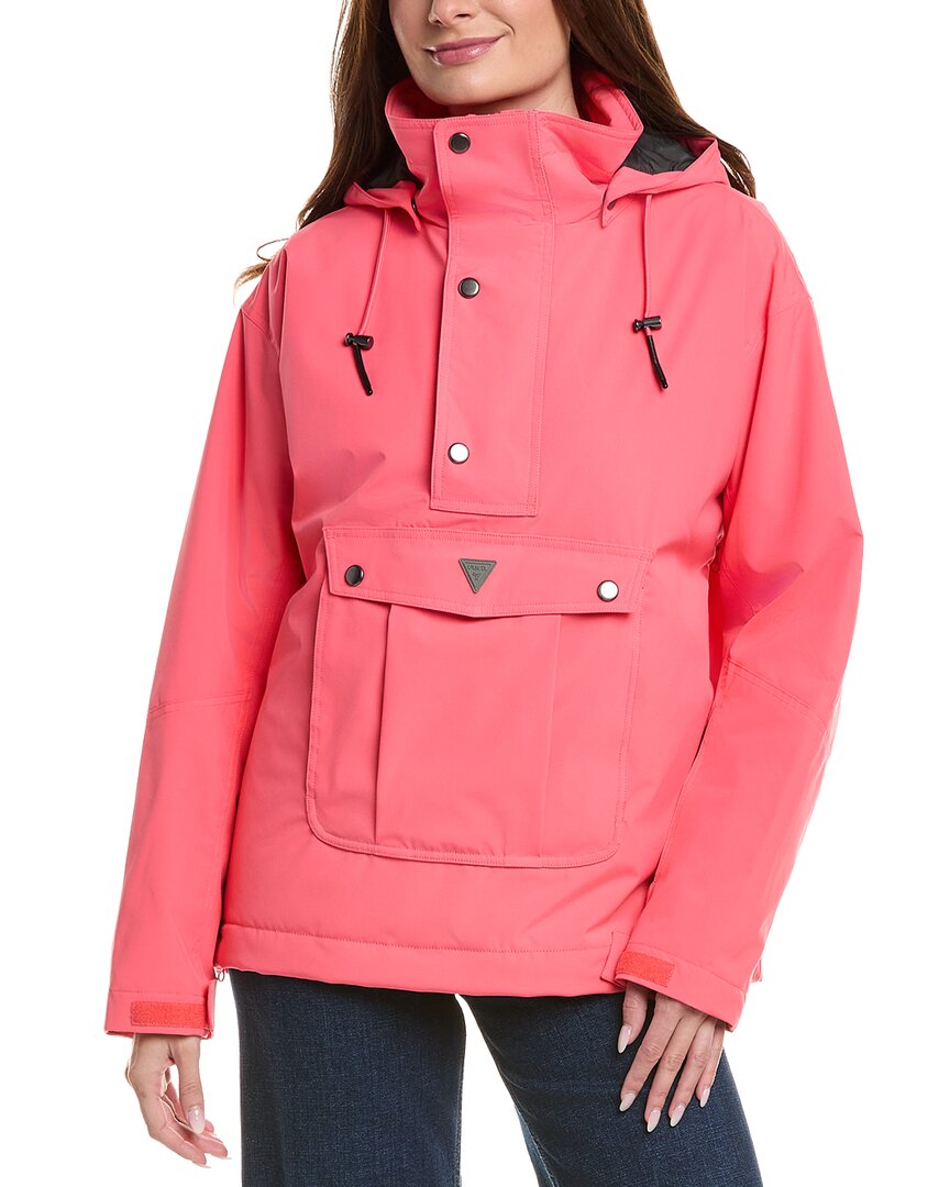 Fera Dakota 2.0 Anorak