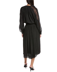 Ramy Brook Misty Maxi Dress