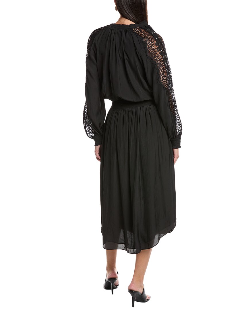 Ramy Brook Misty Maxi Dress