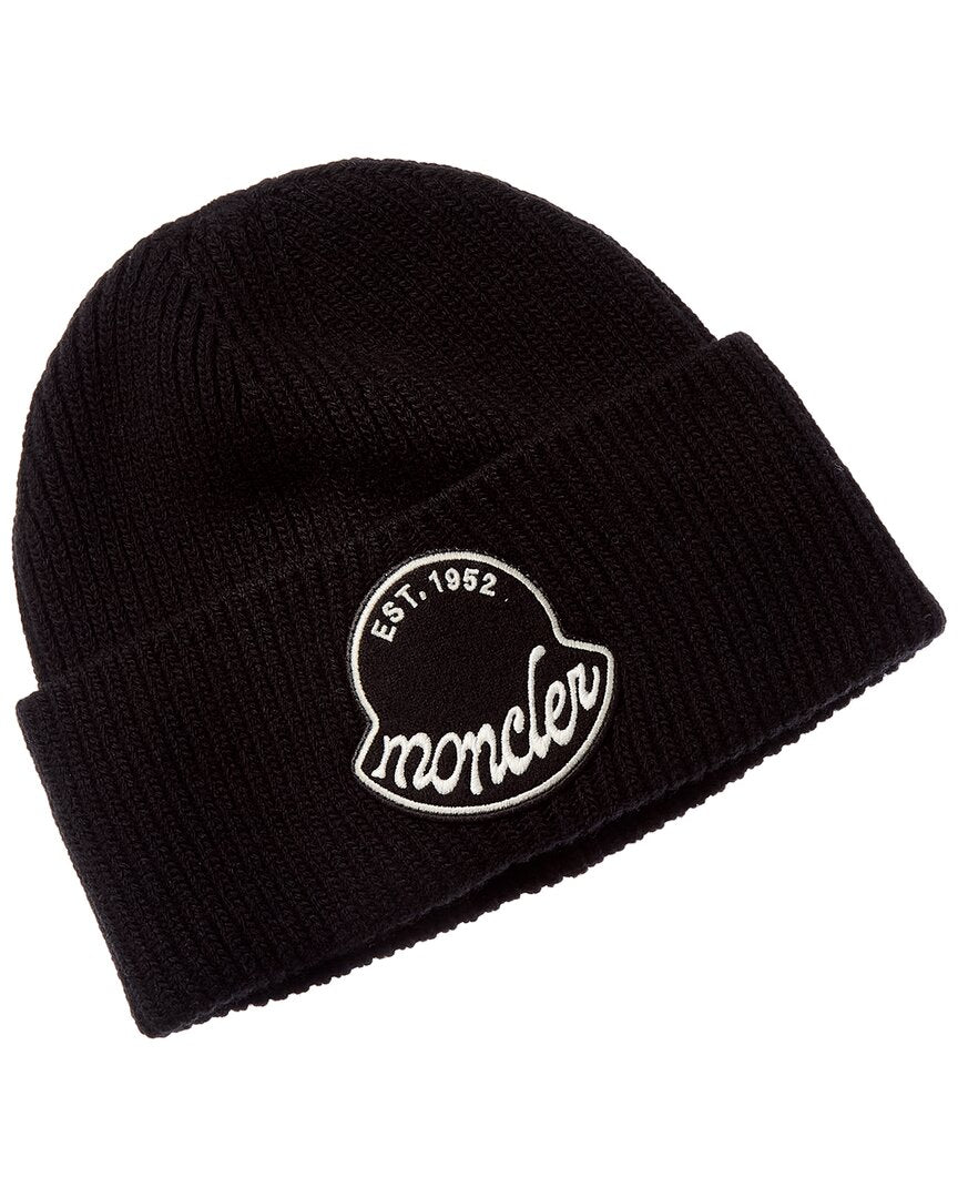 Moncler Wool Hat