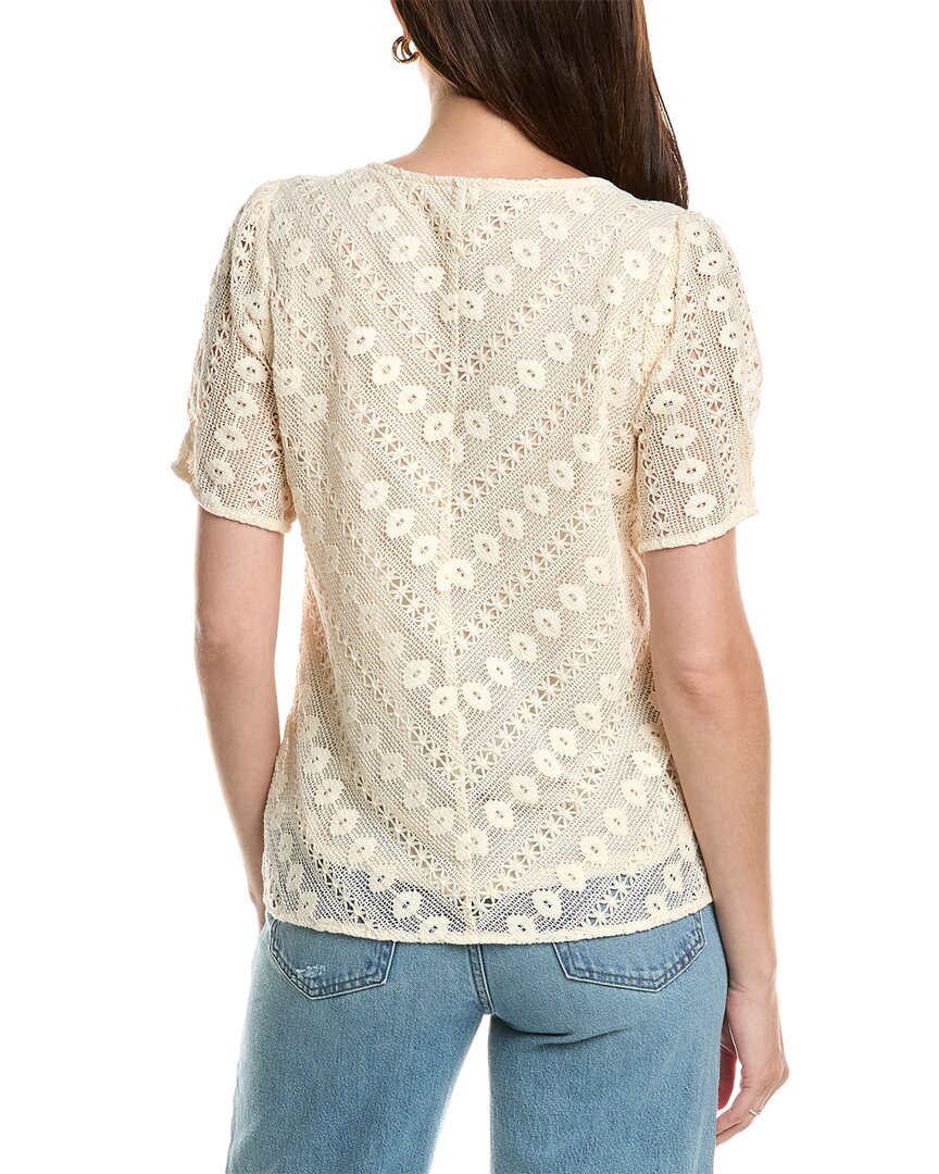 Anne Klein Blouse