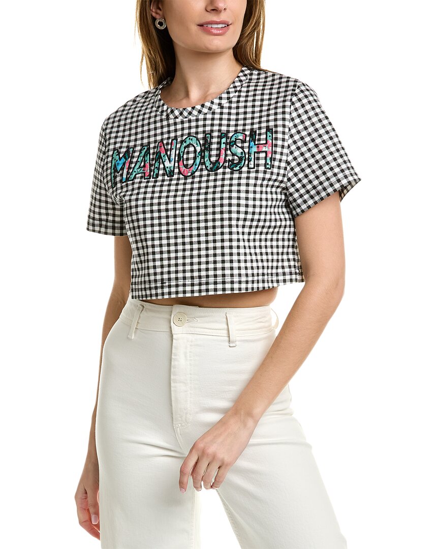Manoush T-Shirt