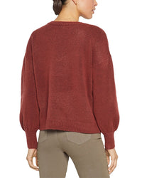 Nydj V-Neck Sweater