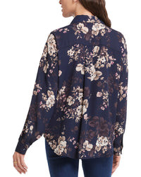 Nydj Becky Blouse