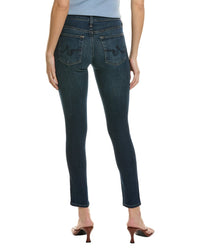Ag Jeans Farrah Statford High-Rise Skinny Ankle Jean