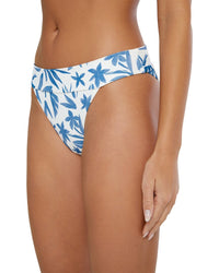 Onia Karina Bottom White Multi Regular 16 (XL)