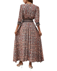 Orniya Orniya Midi Dress
