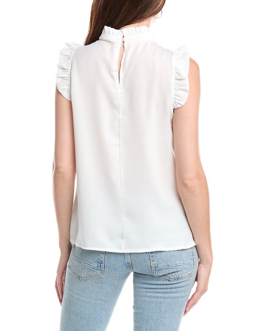 Brook + Lynn Blouse