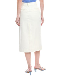 Enza Costa Soft Touch Skirt