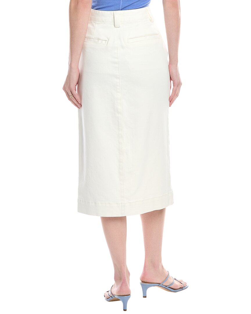 Enza Costa Soft Touch Skirt