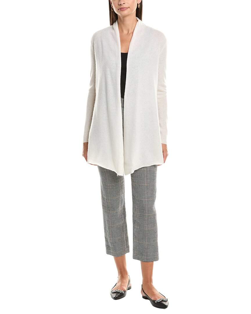 Incashmere Flyaway Cashmere Cardigan