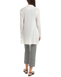 Incashmere Flyaway Cashmere Cardigan