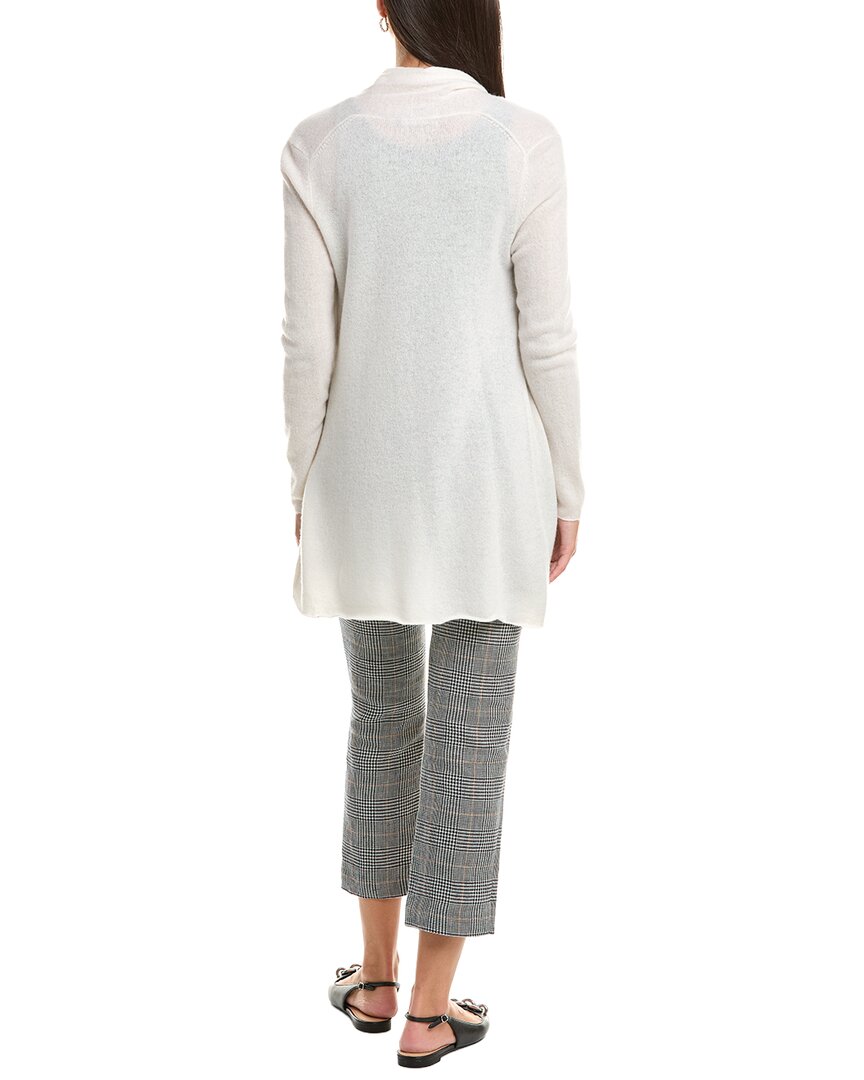Incashmere Flyaway Cashmere Cardigan