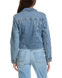 7 For All Mankind Classic Trucker Jacket