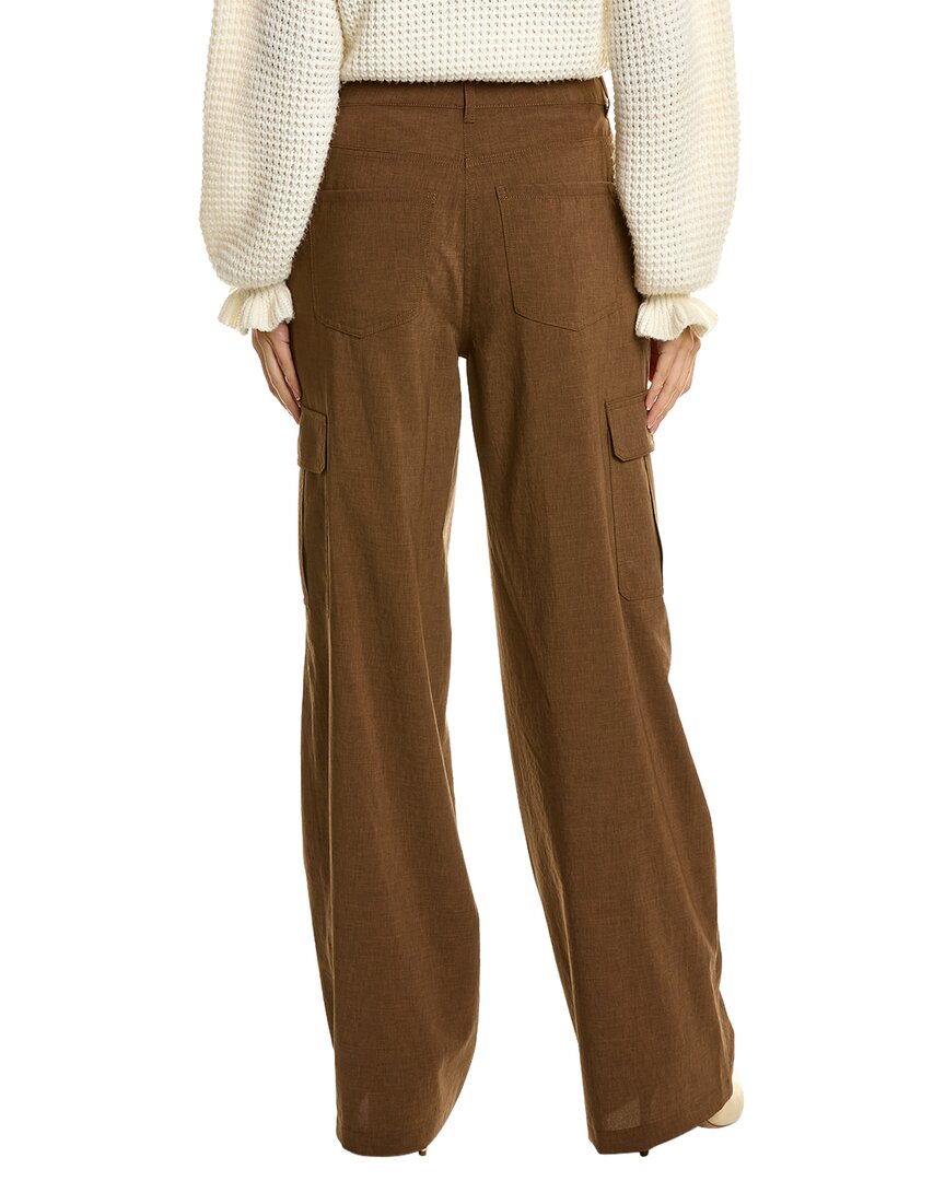 Theory Cargo Pant