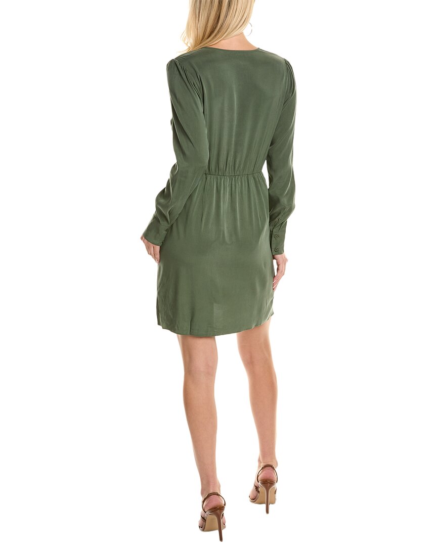Michael Stars Mary Mini Dress