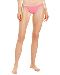 Onia Kate Bottom Pink Regular 12 (L)