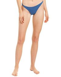Onia Ashley Bottom Regular 16 (XL) Blue