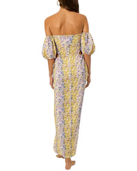 La Porte Maxi Dress