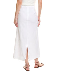 To My Lovers To My Lovers Maxi Skirt