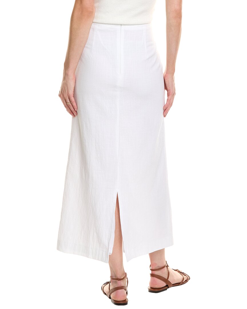 To My Lovers To My Lovers Maxi Skirt