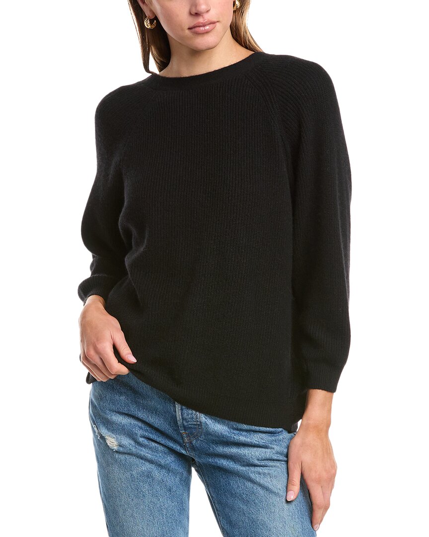 Ba&Sh Casper Cashmere Sweater