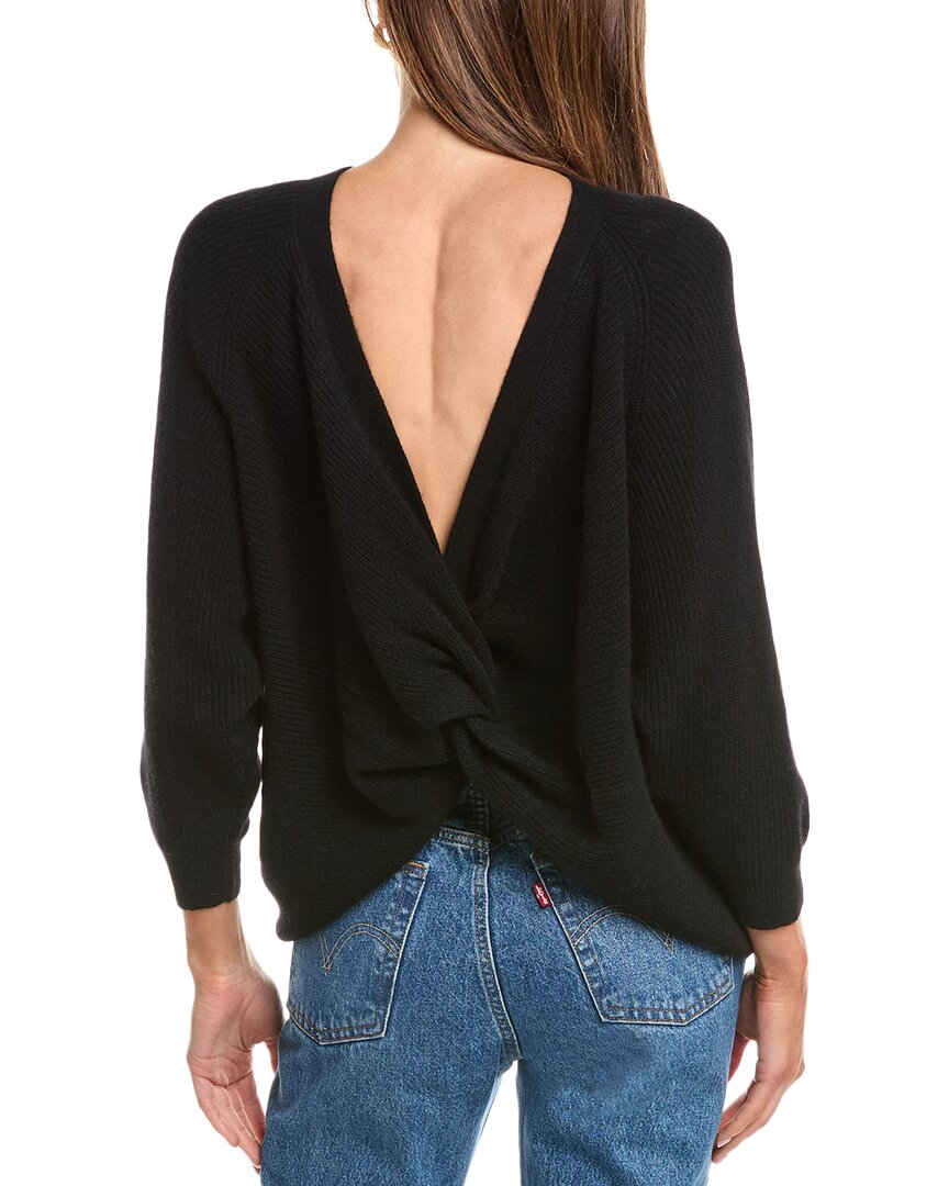 Ba&Sh Casper Cashmere Sweater