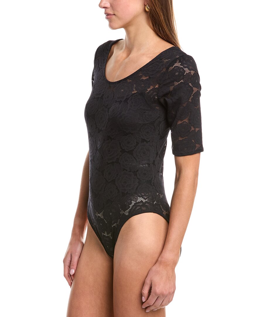 Ba&Sh Lulu Bodysuit