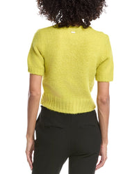 Toccin Carson Sweater