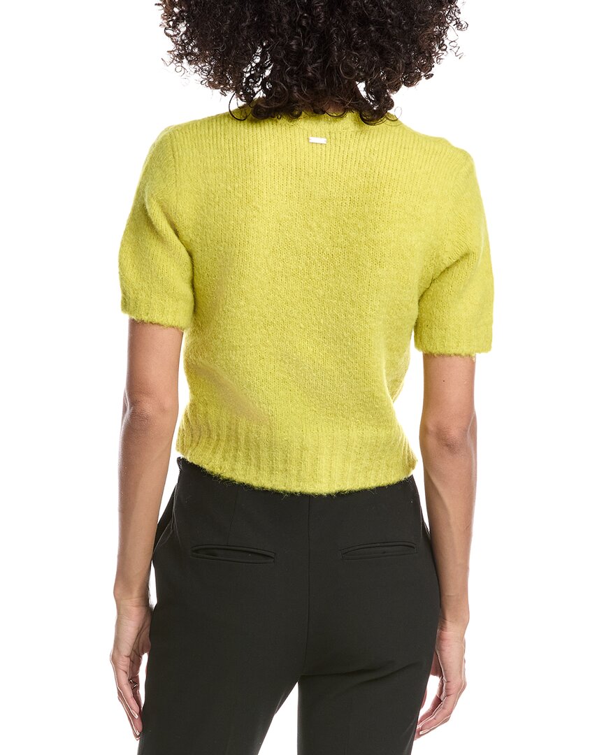 Toccin Carson Sweater