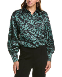 Crosby By Mollie Burch Mignonne Top