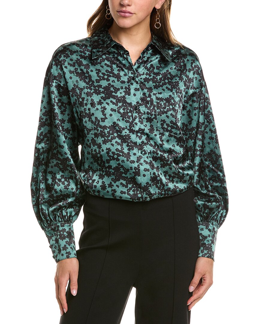 Crosby By Mollie Burch Mignonne Top
