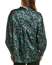 Crosby By Mollie Burch Mignonne Top