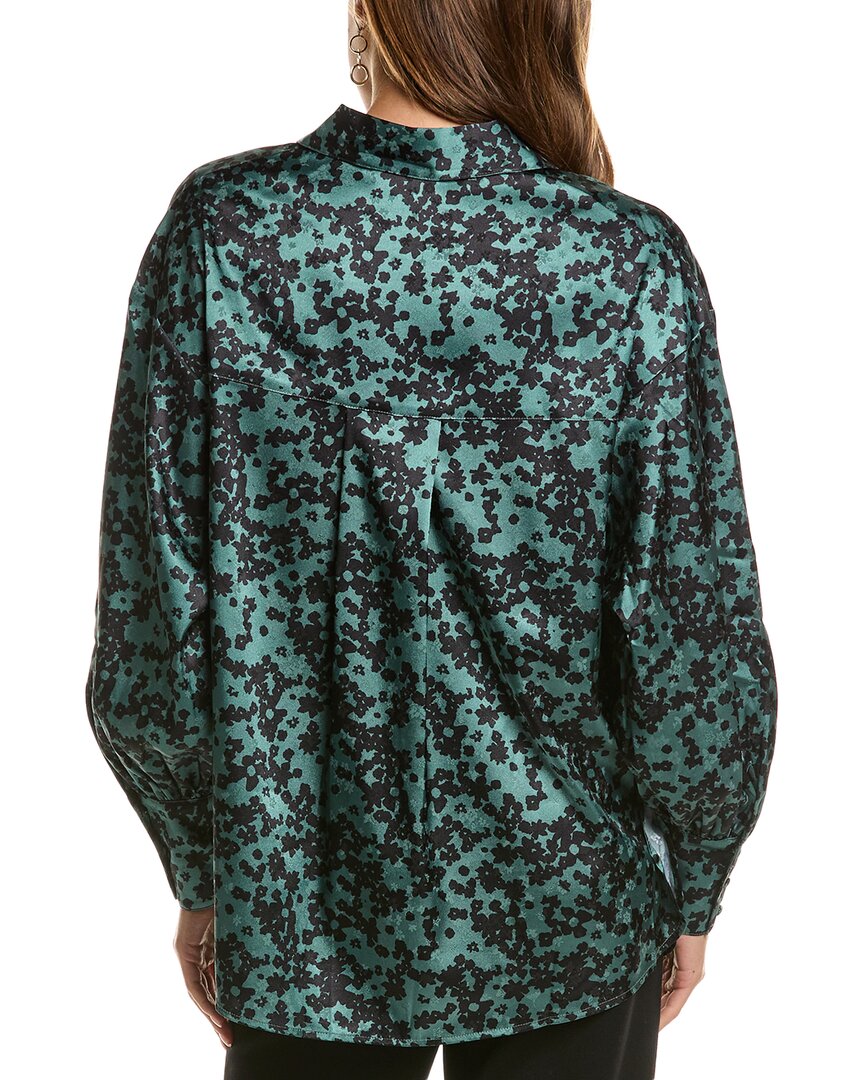 Crosby By Mollie Burch Mignonne Top