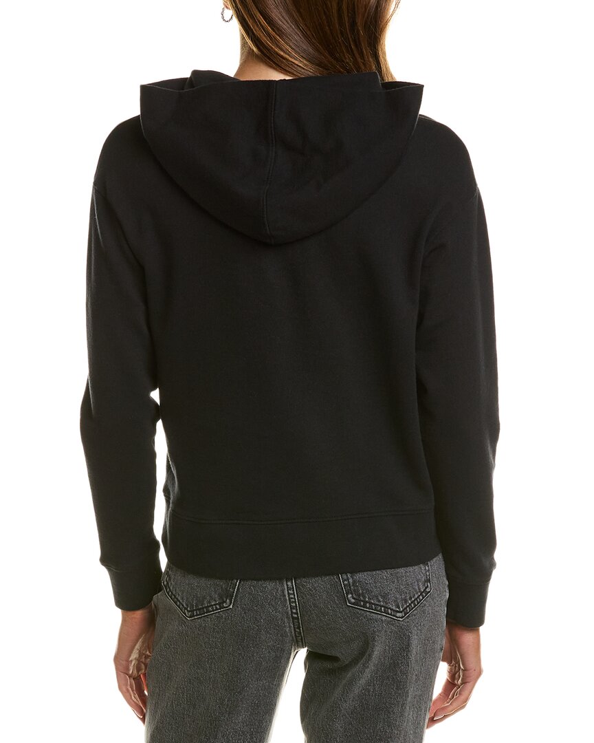 James Perse Pullover Hoodie