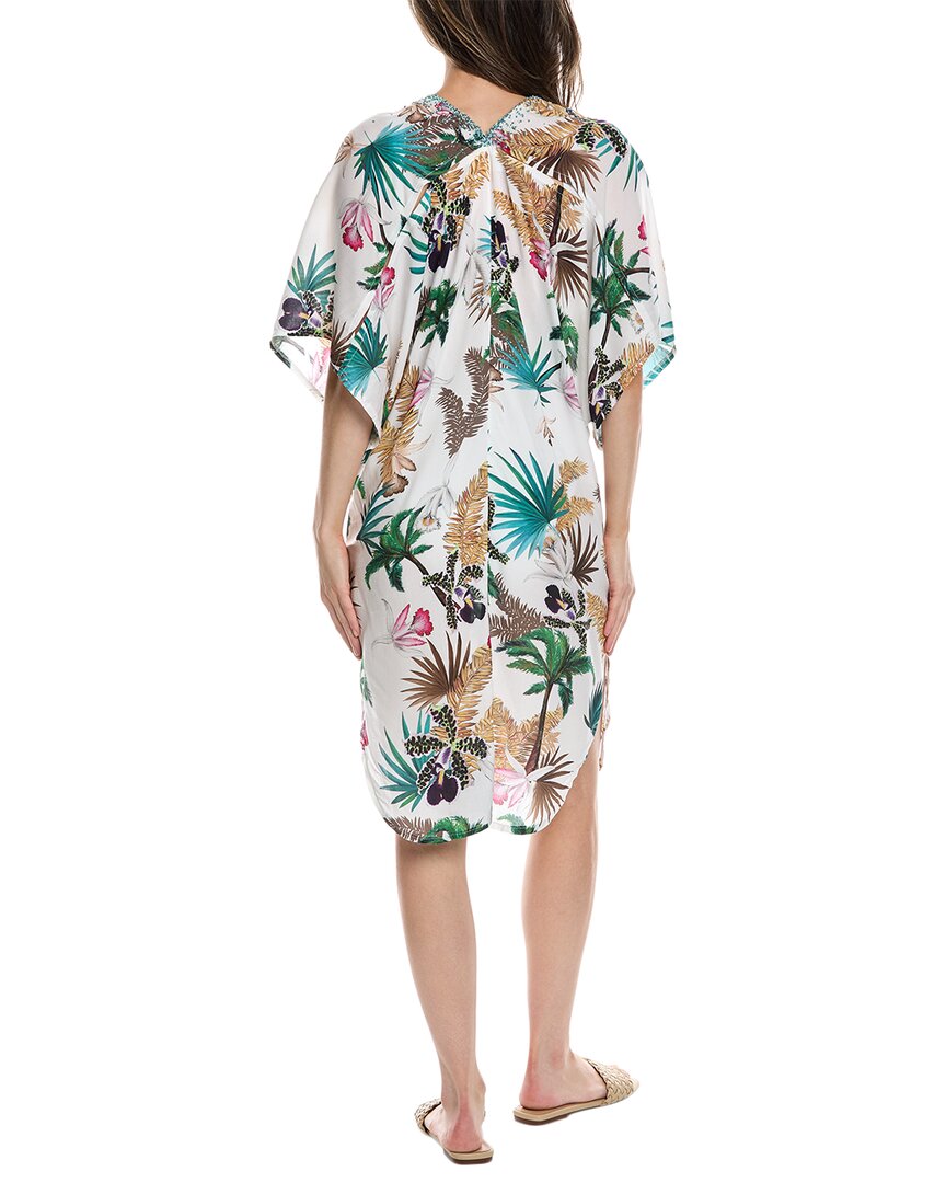 Walker & Wade Mallorca Kaftan