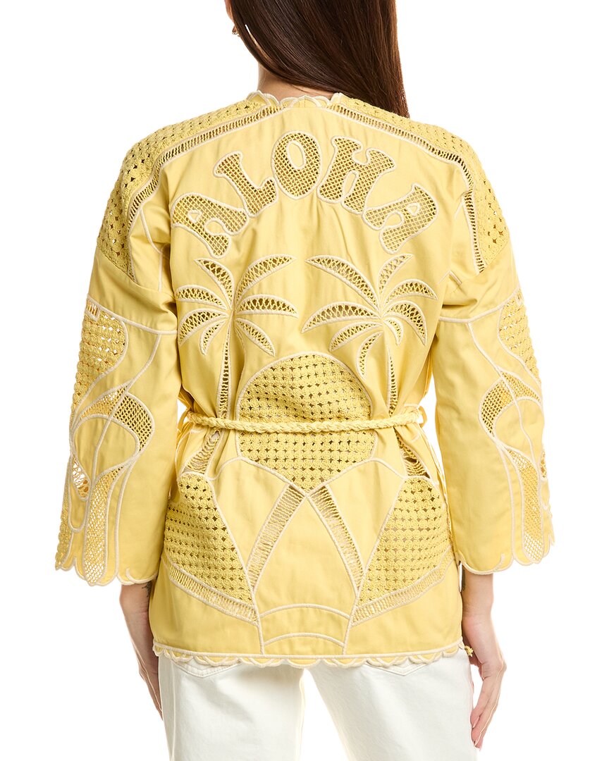 Maje Jacket