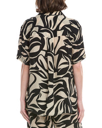 Enza Costa Resort Shirt