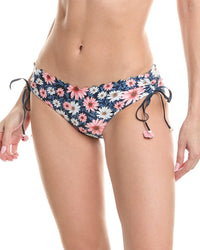 Agua Bendita Ross Bottom Blue