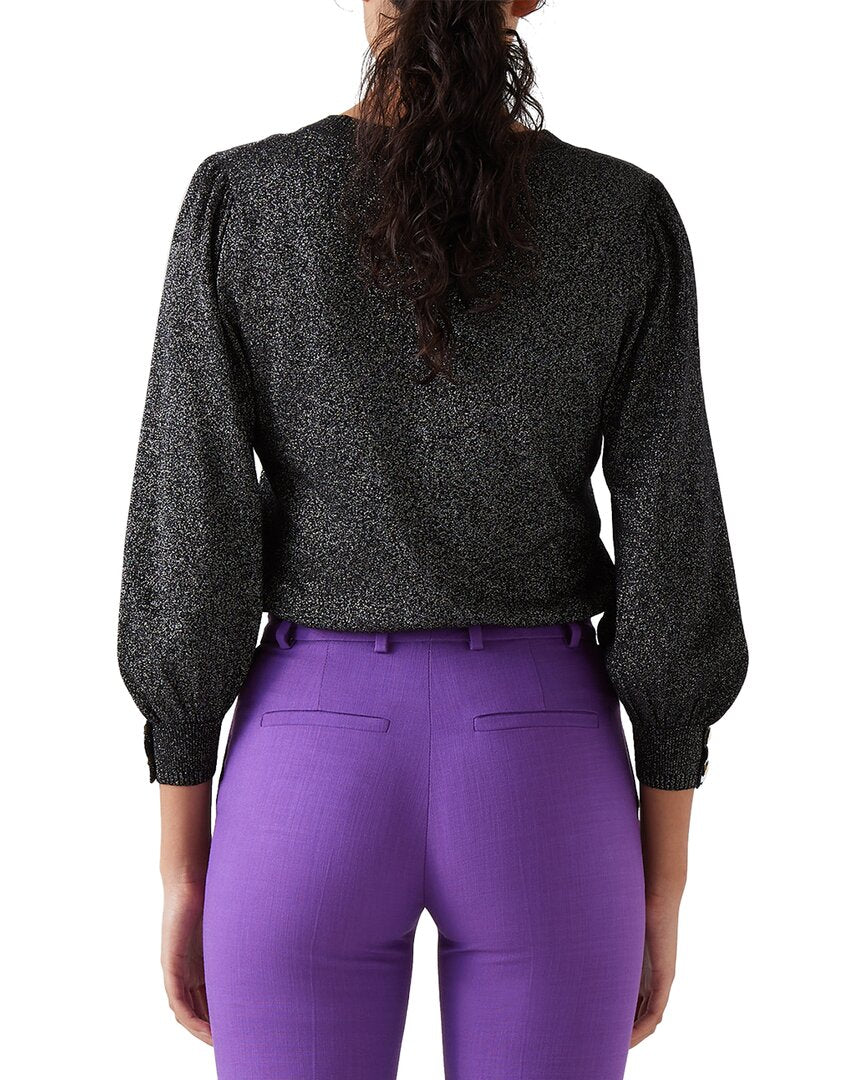 Lk Bennett Diana Top
